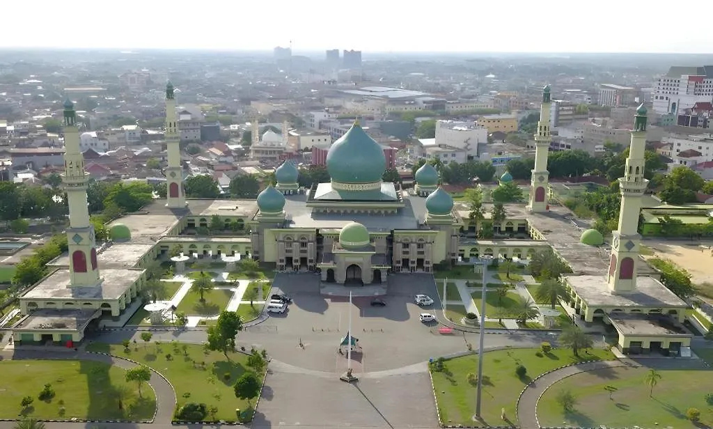 Citismart Bidadari Hotel-1
