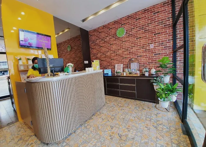 Singgah Hotel Pekanbaru