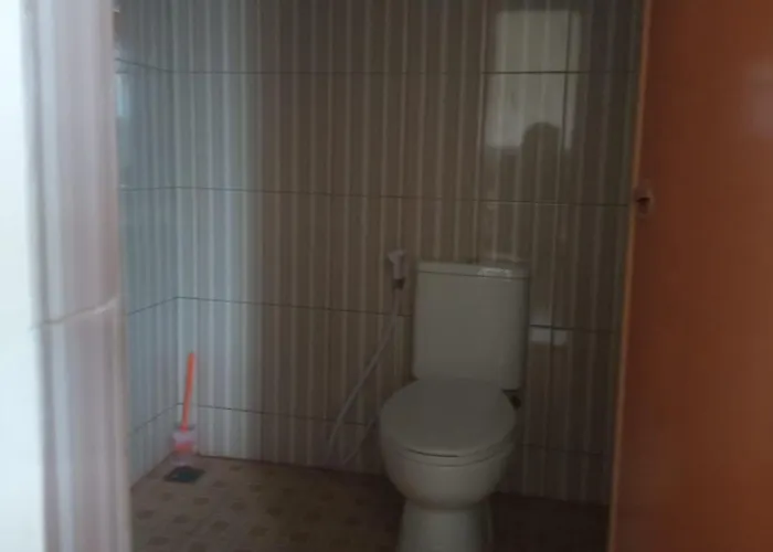 Hotel O Rumah Singgah Cemara Syariah Pekanbaru